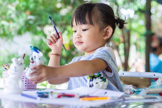 Mindfulness-Activities-for-Kids-Like-Drawing-and-Coloring กิจกรรมฝึกสมาธิสำหรับเด็ก เช่น การวาดรูป ระบายสี
