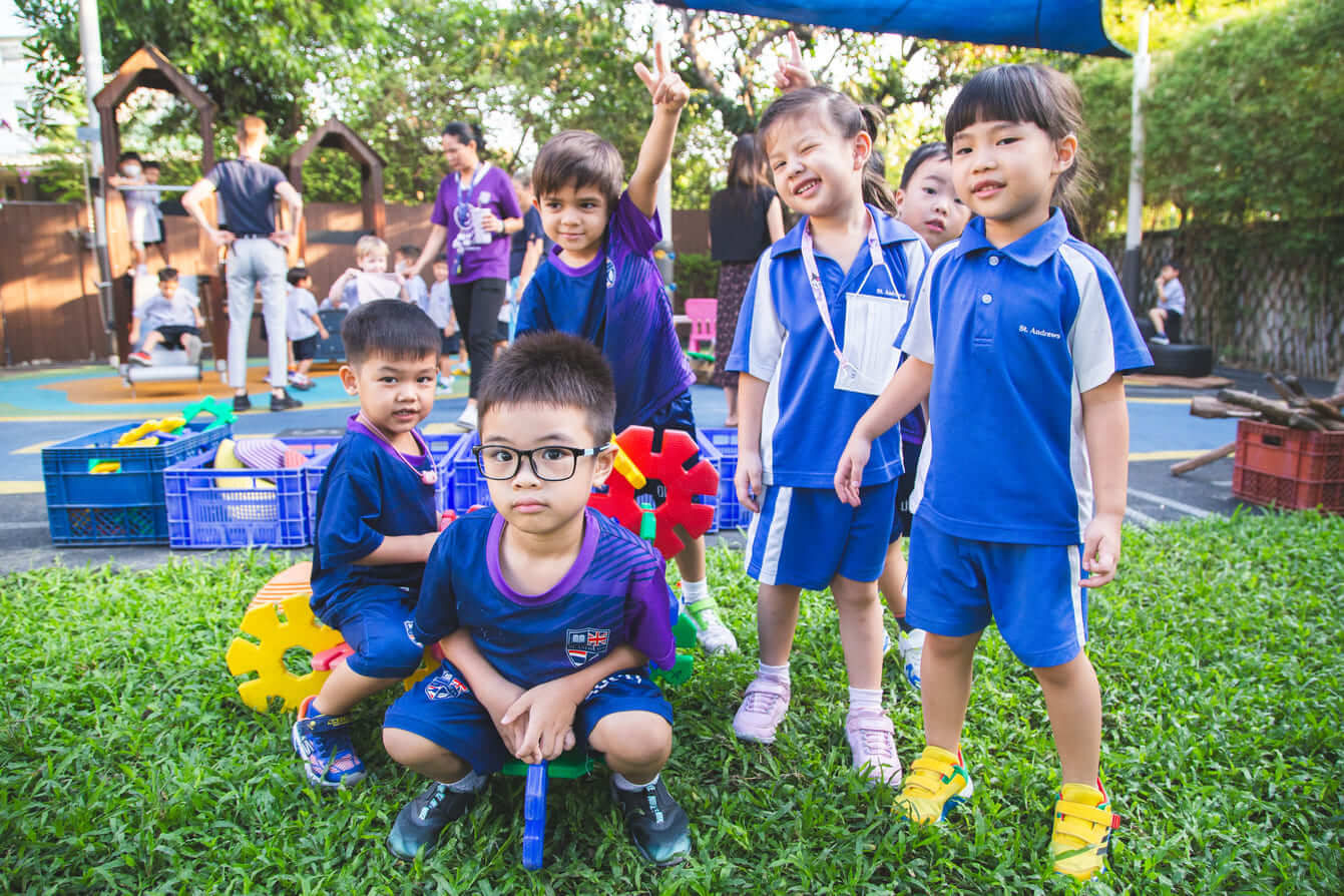 outdoor education