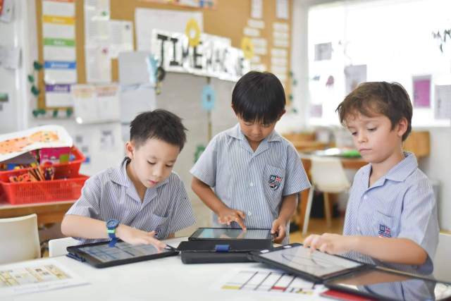 digital-learning-at-cognita-prepares-students-for-change Digital Learning ช่วยให้นักเรียนของ Cognita รับมือโลกที่เปลี่ยนแปลงอย่างรวดเร็ว
