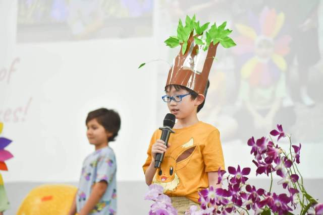 Role Play คือตัวอย่างการเรียนรู้แบบ Active Learning