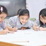 โรงเรียน St. Andrews Dusit เป็นส่วนหนึ่งของ Cognita
