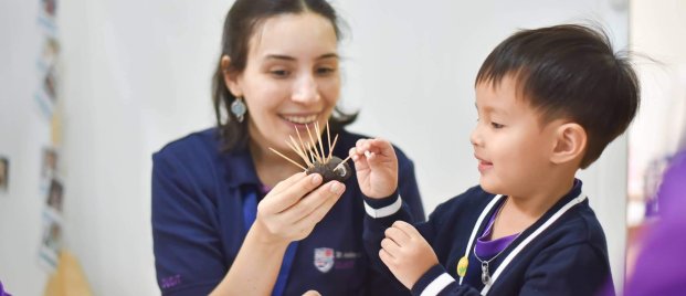 Active Learning คือวิธีการสอนที่เน้นที่ตัวผู้เรียนเป็นหลัก