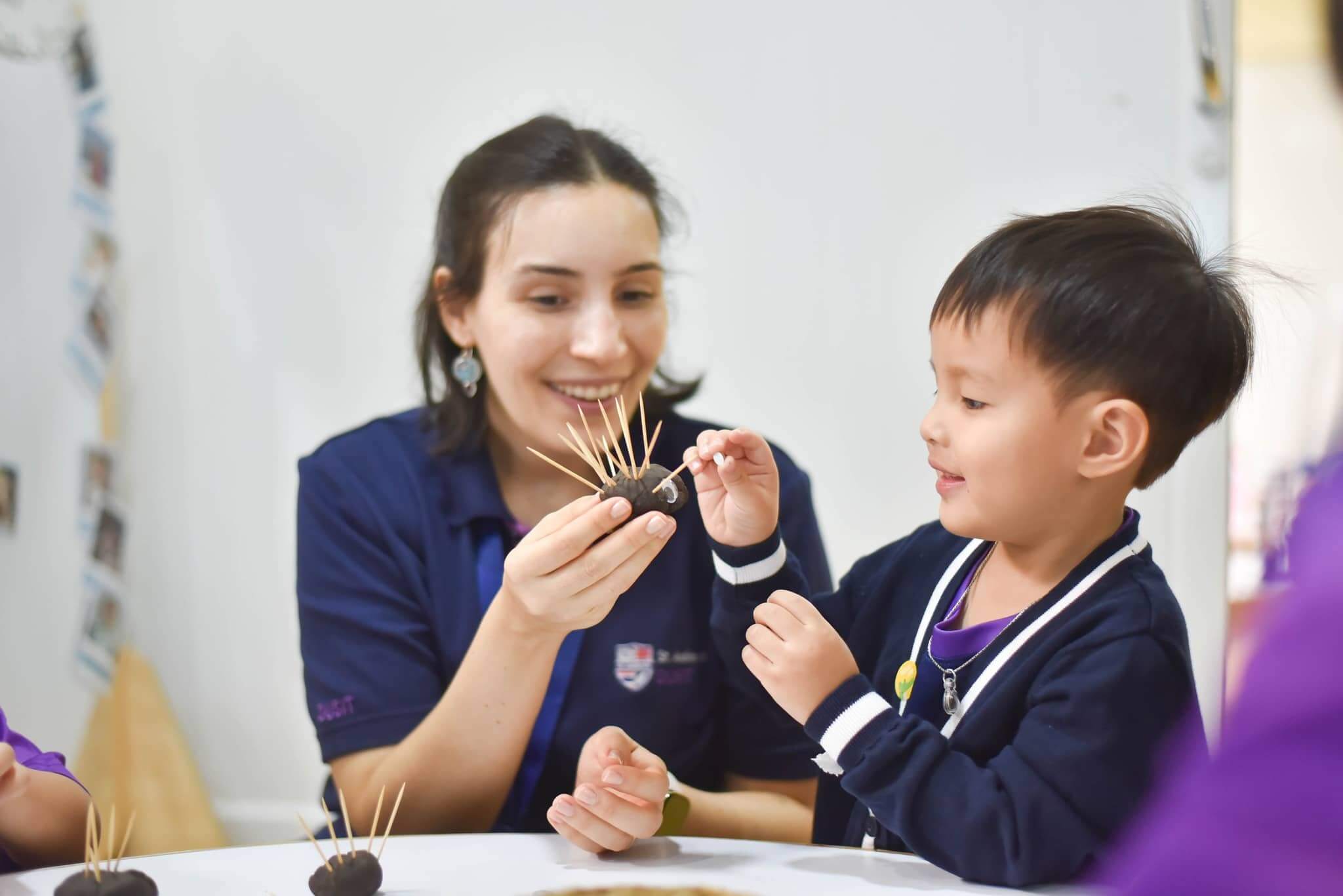 Active Learning คือวิธีการสอนที่เน้นที่ตัวผู้เรียนเป็นหลัก