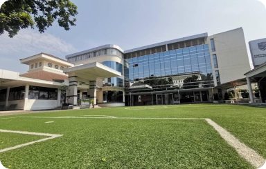 Sport Halls