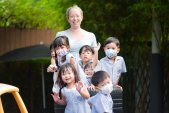 Benefits a community school can bring to a child