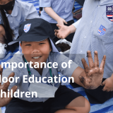 The Importance of Outdoor Education for Children