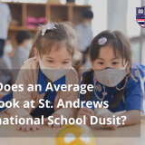 St. Andrews International School Dusit