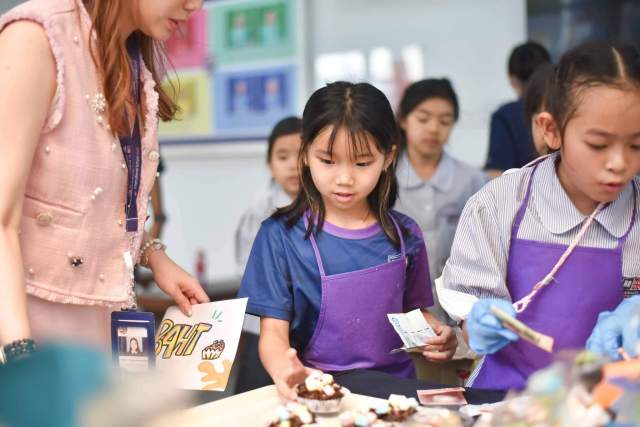 lifelong-learning-for-early-children สกิล Lifelong Learning ช่วยให้เด็กปฐมวัยสามารถปรับตัวต่อสถานการณ์ต่าง ๆ ได้ดี