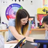 การเรียนภาษาที่สามช่วยพัฒนาทักษะ Lifelong Learning ในตัวเด็กได้