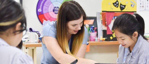 การเรียนภาษาที่สามช่วยพัฒนาทักษะ Lifelong Learning ในตัวเด็กได้