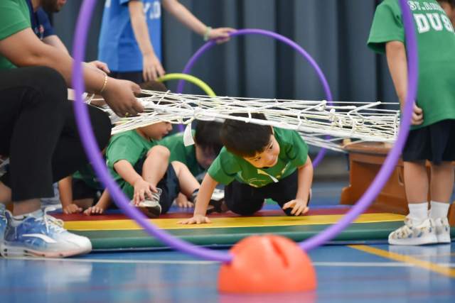 games-can-be-sport การเล่นเกมเบ็ดเตล็ดก็ถือเป็นการเล่นกีฬาประเภทหนึ่ง