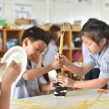 Project-based Learning เปิดโอกาสให้เด็กได้ทดลองแก้ปัญหาอย่างเต็มที่