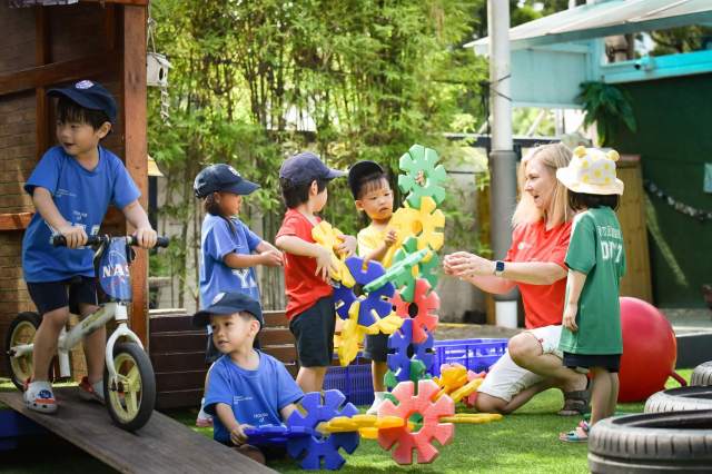 play-based-learning-support-creativity Play-based Learning ช่วยดึงความคิดสร้างสรรค์ในตัวเด็กออกมาอย่างเต็มที่