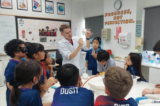 Project-based Learning คือ การเรียนรู้โดยใช้โปรเจกต์เป็นฐาน