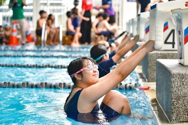 sport-have-a-lot-of-advantage การเล่นกีฬา ช่วยให้เด็กค้นพบความชอบของตัวเองและพัฒนากล้ามเนื้อไปในตัว