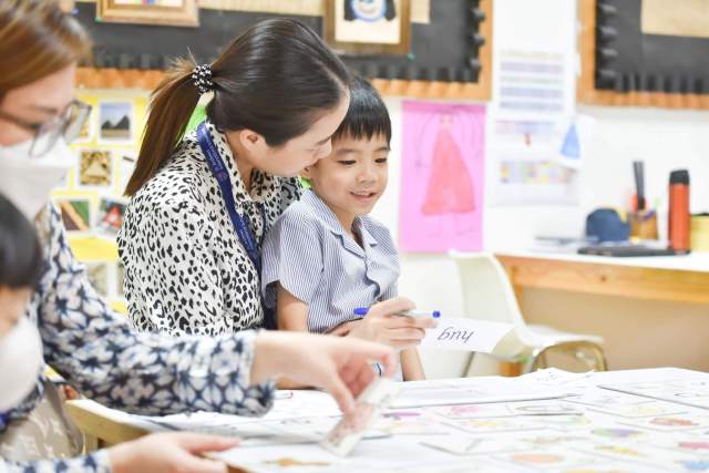 third-languages-oppotunity St. Andrews Dusit มีหลักสูตรภาษาที่ 3 เพื่อเพิ่มโอกาสการเรียนรู้ให้กับนักเรียน