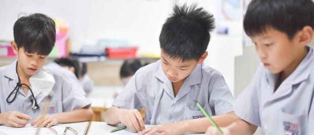 การเรียนรู้ภาษาที่ 3 ทำให้เด็กมีทักษะการจดจำเนื้อหาในห้องเรียนดีขึ้นกว่าเดิม