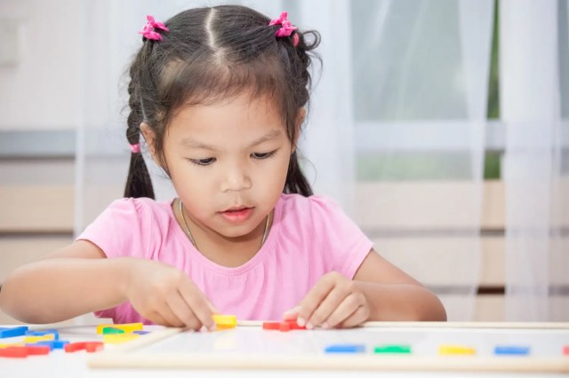ประโยชน์ของ Play-Based Learning สำหรับเด็กปฐมวัย