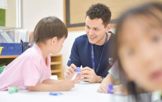 benefits-of-positive-parenting Positive Parenting ช่วยเสริมสร้างพัฒนาการและการเรียนรู้ที่ดียิ่งขึ้น