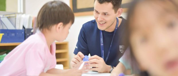 Positive Parenting ช่วยเสริมสร้างพัฒนาการและการเรียนรู้ที่ดียิ่งขึ้น