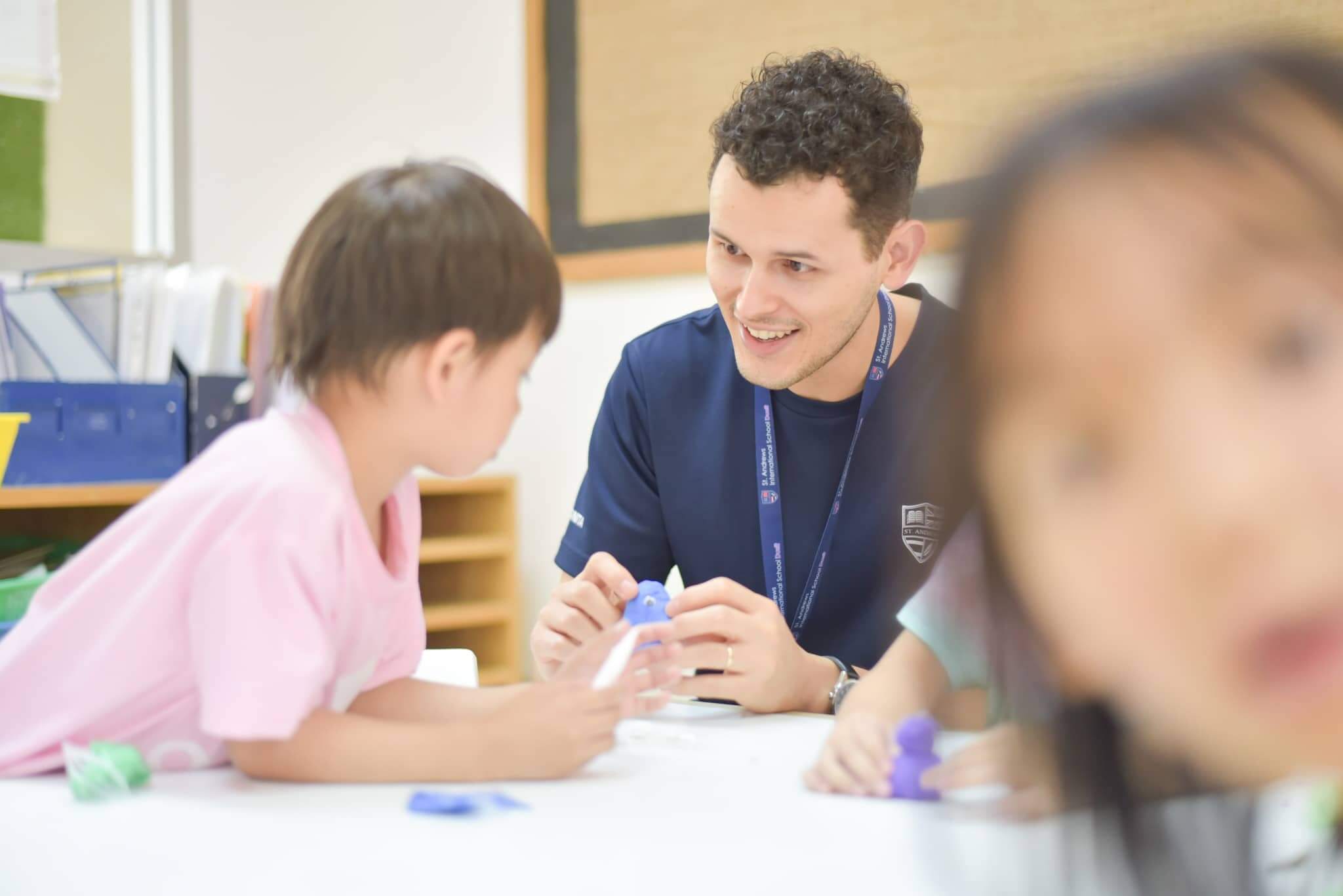 Positive Parenting ช่วยเสริมสร้างพัฒนาการและการเรียนรู้ที่ดียิ่งขึ้น