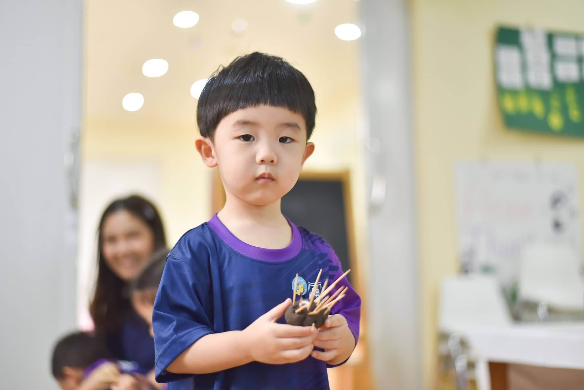 บอร์ดเกมการศึกษา สามารถช่วยทำให้เด็กมีความครีเอทีฟมากขึ้นได้ด้วย