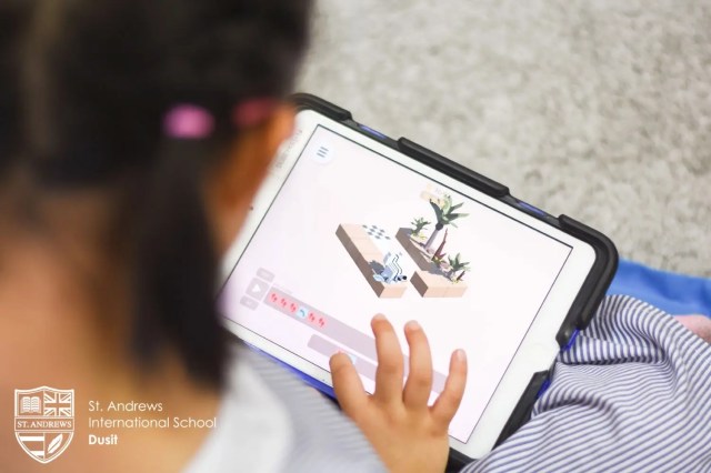 edtech-is-the-future-of-education-that-should-be-instilled-in-children-from-a-young-age EdTech คือ อนาคตแห่งการศึกษาที่ควรปลูกฝังให้เด็ก ๆ ตั้งแต่ยังเล็ก