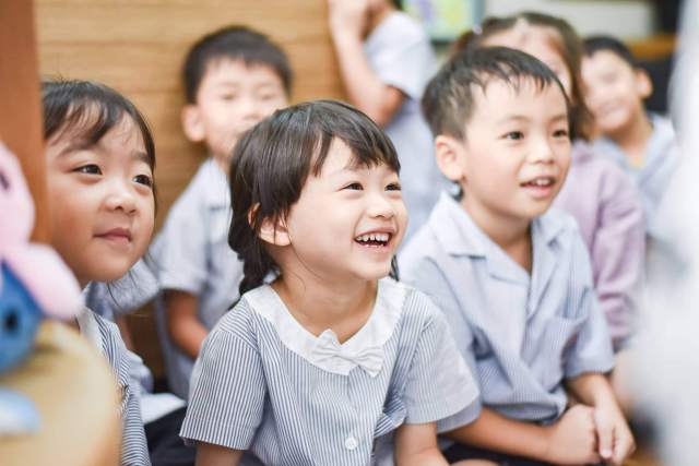 ef-skills-for-children-ages-3-6 ทักษะ EF เป็นทักษะทางสมองที่เหมาะแก่การปลูกฝังเด็กวัย 3 - 6 ขวบ