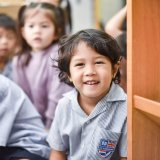 พัฒนาการด้านอารมณ์ คือ การรับรู้ แสดงออก และจัดการอารมณ์ของตนเอง