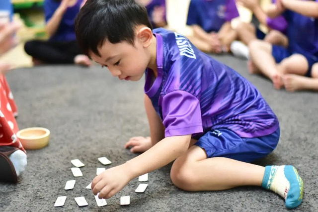 help-children-develop-self-esteem-through-active-learning ฝึกให้เด็กมี Self-esteem ผ่านการเรียนรู้แบบ Active Learning