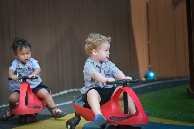 วิธีเลือกของเล่นของเล่นเด็กปฐมวัย ให้ปลอดภัย