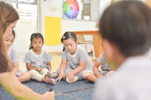 important-of-pshe ทำไม PSHE ถึงสำคัญต่อเด็กนักเรียน