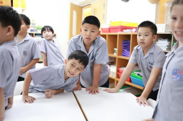 international-school-curriculum Understanding the different international school curriculum options.