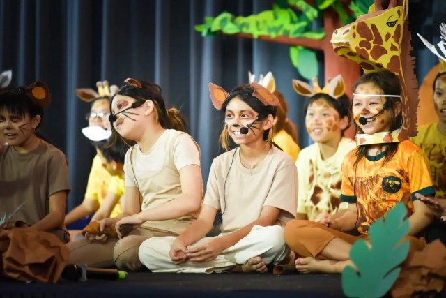 learning-environment-for-children สภาพแวดล้อมการเรียนรู้ กระตุ้นให้เด็กกล้าคิด กล้าลงมือทำมากขึ้น