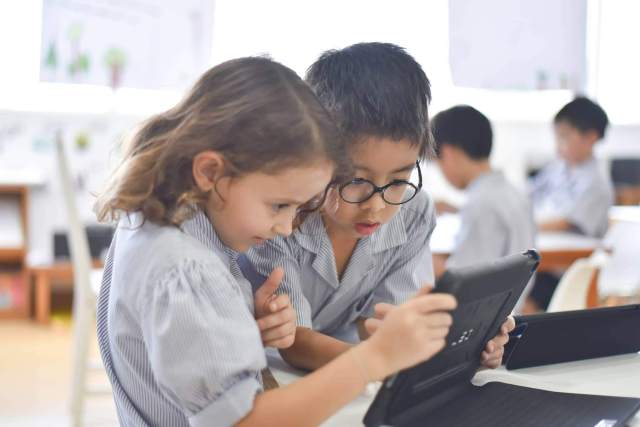 Media Literacy จะมีประสิทธิภาพเมื่อเสพเนื้อหาที่เหมาะสมกับวัย และอยู่ในความดูแลของผู้ใหญ่