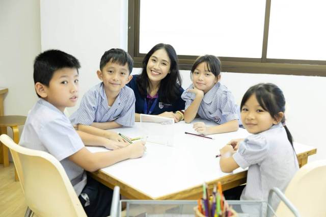 Positive Parenting คือ การเลี้ยงลูกด้วยความรัก ความเข้าใจ