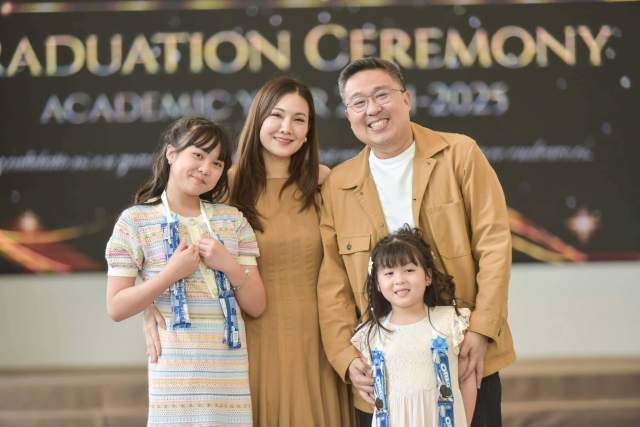 Positive Parenting ที่ดี พ่อแม่ควรจะใช้เวลาร่วมกับลูกบ่อย ๆ