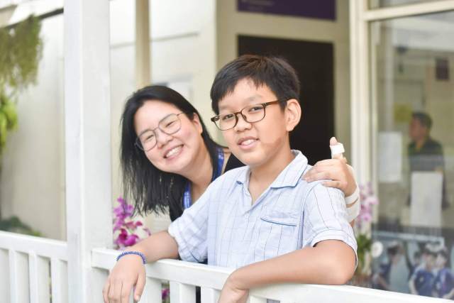 Positive Parenting พ่อแม่จะต้องชื่นชมทุกความสำเร็จของลูก