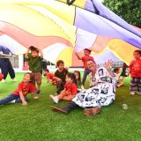 วิชา PSHE เนื้อหาเกี่ยวข้องกับความเป็นอยู่ที่ดี ความสัมพันธ์ และการใช้ชีวิตในโลกกว้าง