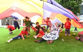 วิชา PSHE เนื้อหาเกี่ยวข้องกับความเป็นอยู่ที่ดี ความสัมพันธ์ และการใช้ชีวิตในโลกกว้าง