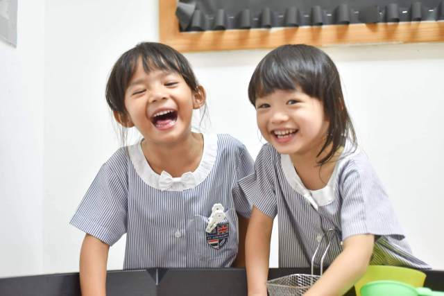 เด็กที่มี Resilience Mindset จะมีความสุขและมองโลกในแง่บวก