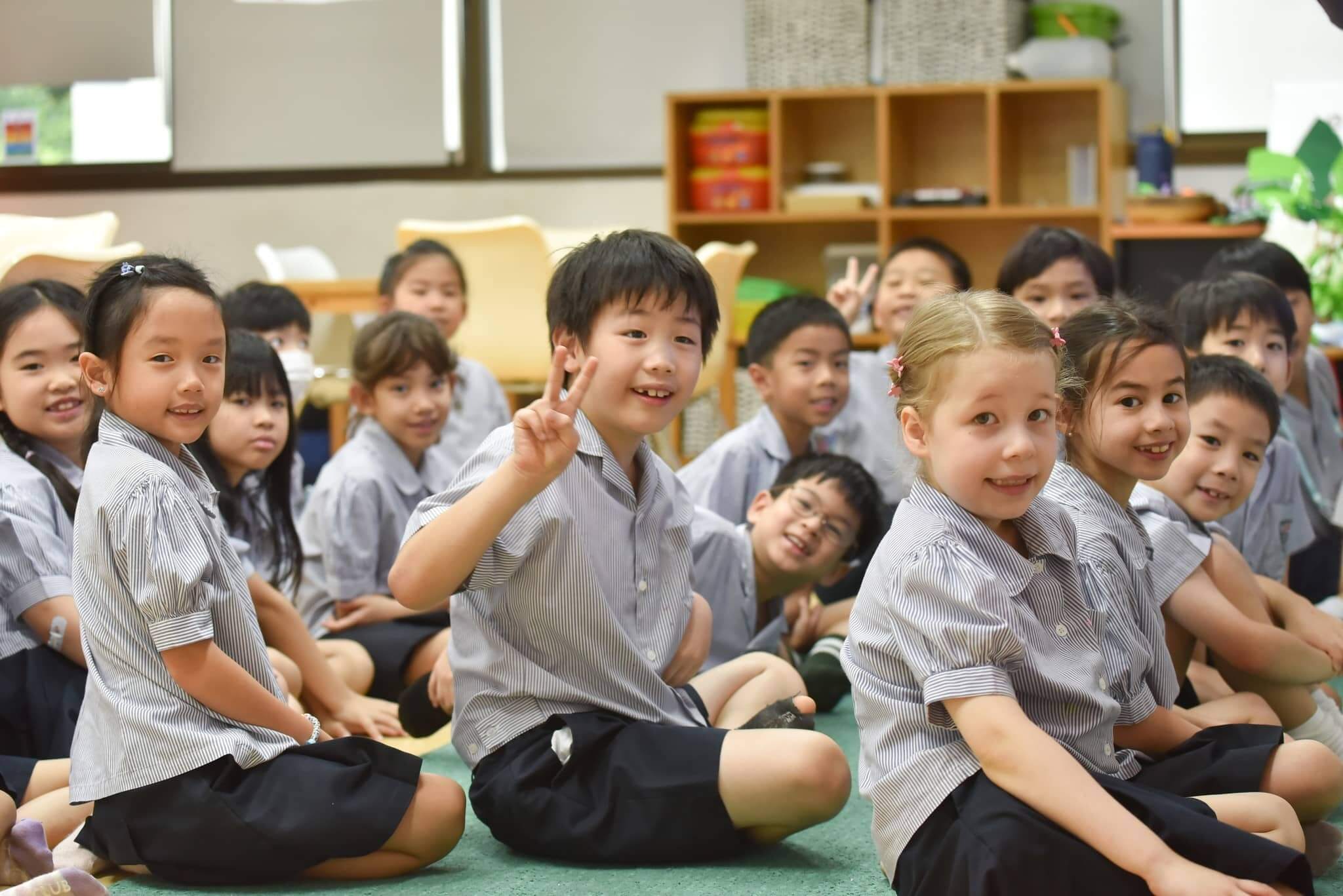 กิจกรรมปิดเทอมช่วยส่งเสริมพัฒนาการของลูกรอบด้าน