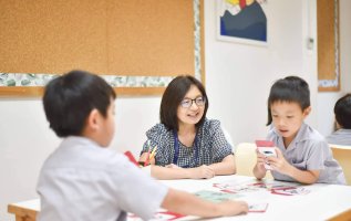 self-evaluation-for-gold-accreditation โรงเรียนจะต้องประเมินตนเองในขั้นตอนการพิจารณารางวัล Gold Accreditation