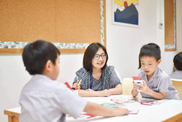self-evaluation-for-gold-accreditation โรงเรียนจะต้องประเมินตนเองในขั้นตอนการพิจารณารางวัล Gold Accreditation