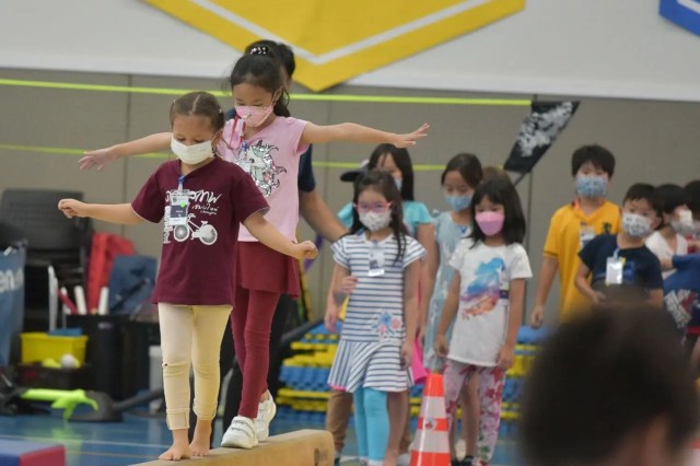 Summer Camp ของ St. Andrews Dusit ออกแบบกิจกรรมให้เหมาะสมกับเด็ก ๆ