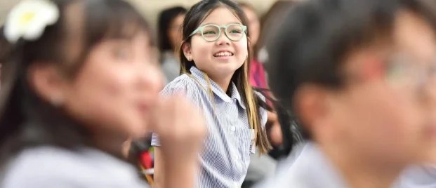 ความฉลาดทางอารมณ์ ทำให้เด็กเข้าสังคมและปรับตัวเข้าเพื่อนได้ง่ายขึ้น