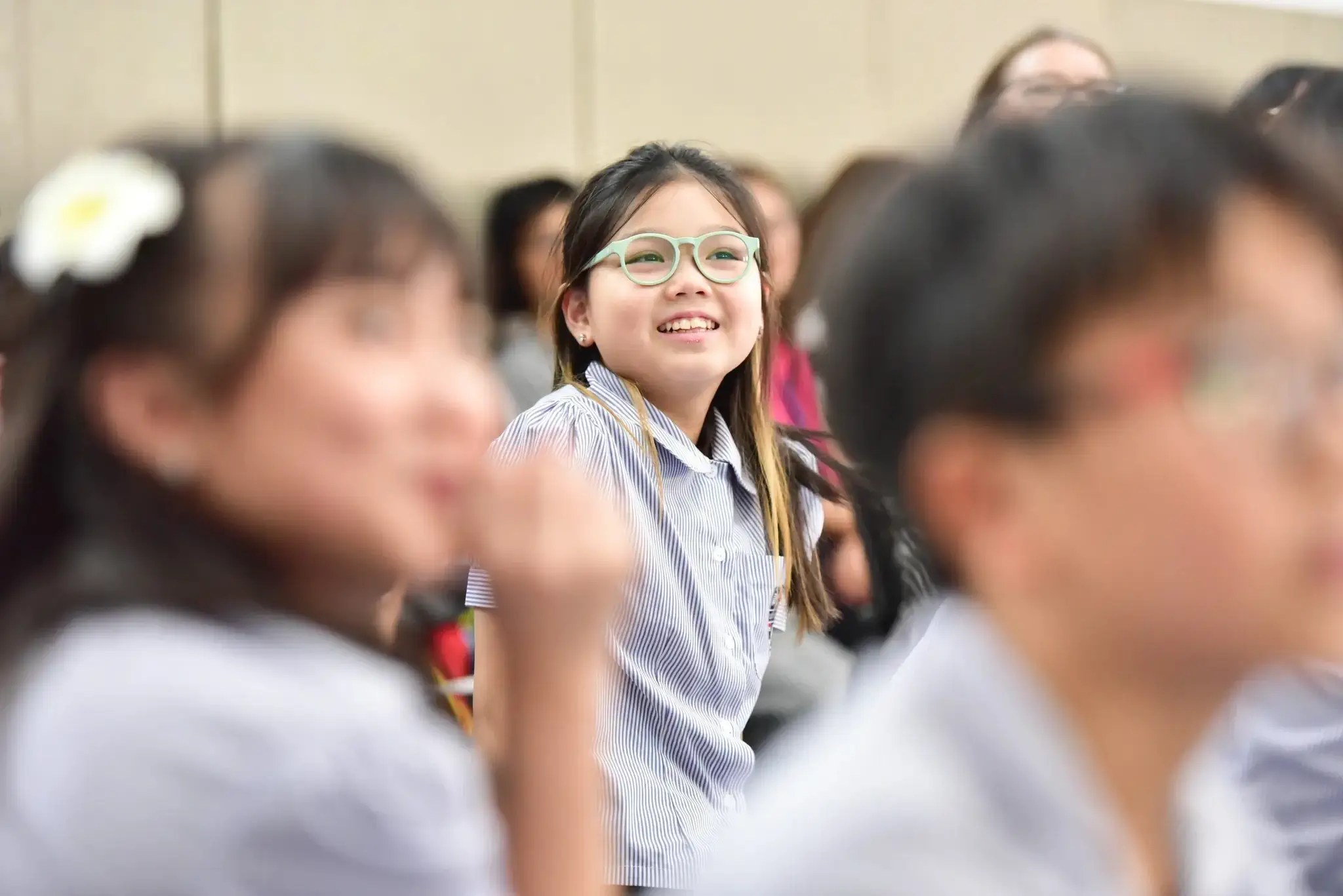 teaching-children-emotional-intelligence ความฉลาดทางอารมณ์ ทำให้เด็กเข้าสังคมและปรับตัวเข้าเพื่อนได้ง่ายขึ้น