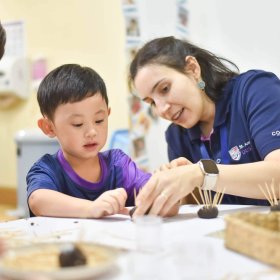 ทักษะในศตวรรษที่ 21 คือ ชุดความสามารถเพื่อการรับมือกับการเปลี่ยนแปลงในยุคปัจจุบัน