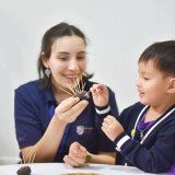 Active Learning คือวิธีการสอนที่เน้นที่ตัวผู้เรียนเป็นหลัก
