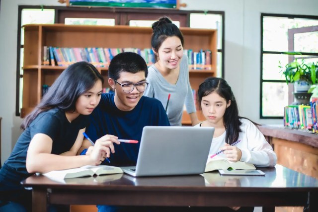 แนวทางเตรียมสอบ IGCSE ให้พร้อมและมั่นใจ